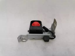 PORSCHE Porsche 911 996 Alarm ECU 99661823701 Siren Alarm Horn Alarm System — thumbnail 5