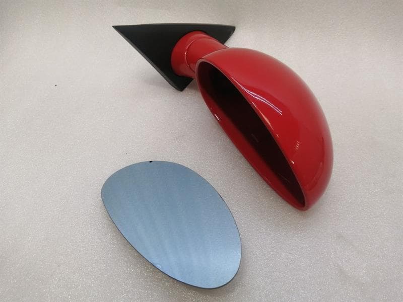 FERRARI Ferrari 360 F131 Left Door Mirror RHD 65732210 Right Hand Drive