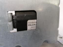 PORSCHE Porsche 911 996 Alarm ECU 99661823701 Siren Alarm Horn Alarm System — thumbnail 7