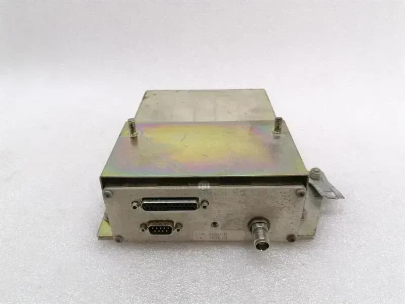 FERRARI Ferrari 360 F131 Phone Electronic Module A7632 Control Unit Phone Module