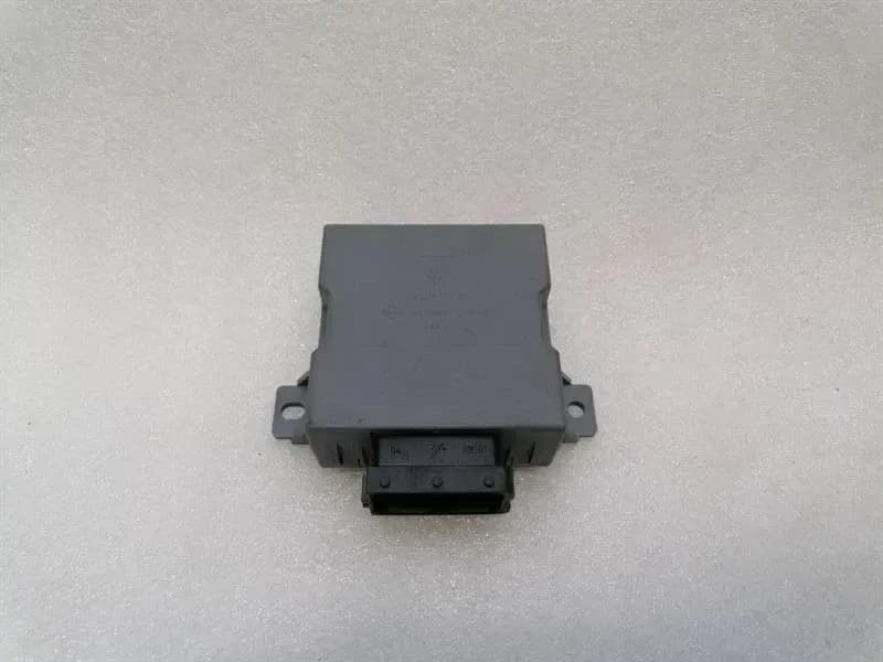 PORSCHE Porsche 911 996 electronic module 99661511300 control unit rain