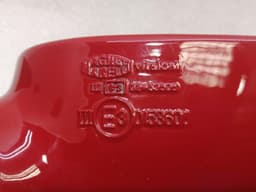 FERRARI Ferrari 360 F131 Left Door Mirror RHD 65732210 Right Hand Drive — thumbnail 3