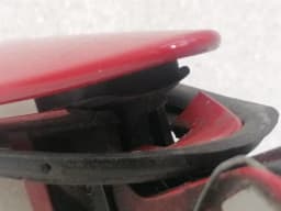 FERRARI Ferrari 360 F131 Left Door Handle 63576110 Door Handle Left Faulty — thumbnail 9