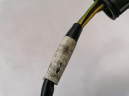 PORSCHE Porsche 911 996 Front Wiring Loom 99662231315 Front Wiring Harness — thumbnail 9