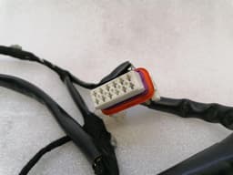 PORSCHE Porsche 911 996 Front Wiring Loom 99662231315 Front Wiring Harness — thumbnail 10