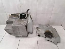 FERRARI Ferrari 360 F131 Right Fuel Tank 181326 Fuel Tank Right — thumbnail 1