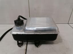 FERRARI Ferrari 360 F131 Expansion Tank 164160 Expansion Tank Coolant — thumbnail 8