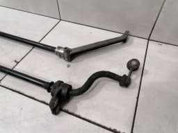 FERRARI Ferrari 360 F131 Anti Roll Bar Set 170715 Anti Roll Bar Set — thumbnail 3