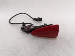 FERRARI Ferrari 360 F131 Right Door Handle 63576010 Door Handle Right — thumbnail 1