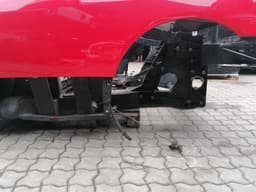 FERRARI Ferrari 360 F131 Left Rear Wing 66098911 Fenders REAR LEFT SIDE — thumbnail 5
