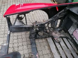 FERRARI Ferrari 360 F131 Left Rear Wing 66098911 Fenders REAR LEFT SIDE — thumbnail 6