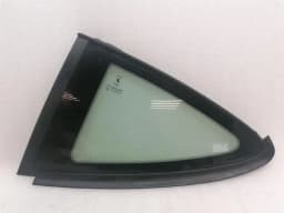 FERRARI Ferrari 360 F131 Left Rear Quarter Glass 64019000 Door Window 1⁄4 Rear Left — thumbnail 6