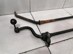 FERRARI Ferrari 360 F131 Anti Roll Bar Set 170715 Anti Roll Bar Set — thumbnail 2