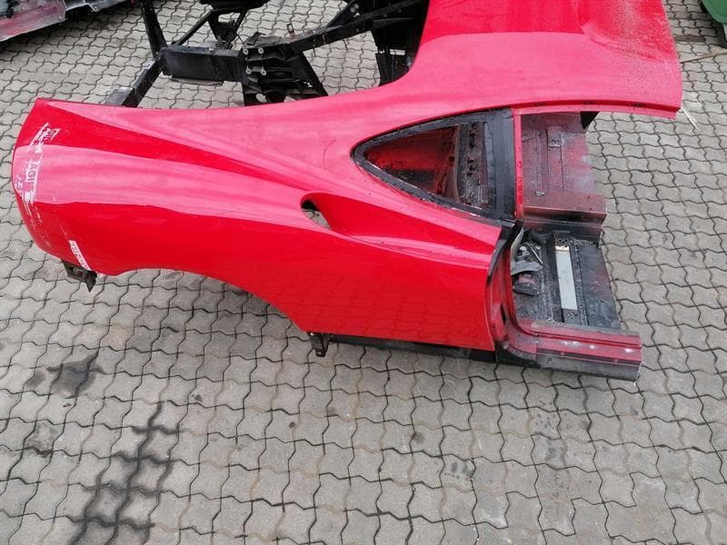 FERRARI Ferrari 360 F131 Right Rear Wing 66098811 Fenders REAR Right SIDE