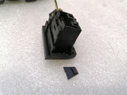 FERRARI Ferrari 360 F131 Car Climate Control 65803000 Air Conditioning Control Panel A/C — thumbnail 8