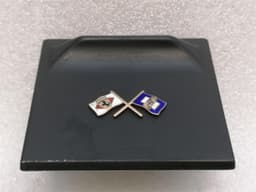 FERRARI Ferrari 360 F131 Ashtray 67505800 Ashtray Pininfarina Mark — thumbnail 2