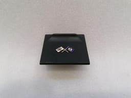 FERRARI Ferrari 360 F131 Ashtray 67505800 Ashtray Pininfarina Mark — thumbnail 1