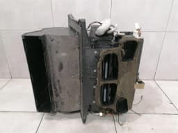 FERRARI Ferrari 360 F131 Heater Blower 65878700 Engine Heater Blower — thumbnail 3