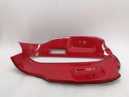 FERRARI Ferrari 360 F131 Door Sill Set 65536511 RIGHT HANDLE RHD — thumbnail 1