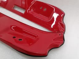 FERRARI Ferrari 360 F131 Door Sill Set 65536511 RIGHT HANDLE RHD — thumbnail 8