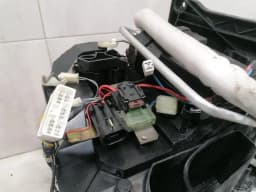 FERRARI Ferrari 360 F131 Heater Blower 65878700 Engine Heater Blower — thumbnail 8