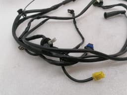 FERRARI Ferrari 360 F131 Left Door Wiring Loom 183327 Harness Left Door — thumbnail 7
