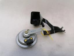 PORSCHE Porsche 911 996 horn 99663515000 horn fanfare — thumbnail 5