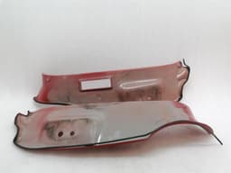 FERRARI Ferrari 360 F131 Door Sill Set 65536511 RIGHT HANDLE RHD — thumbnail 6