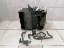 FERRARI Ferrari 360 F131 Heater Blower 65878700 Engine Heater Blower — thumbnail 1