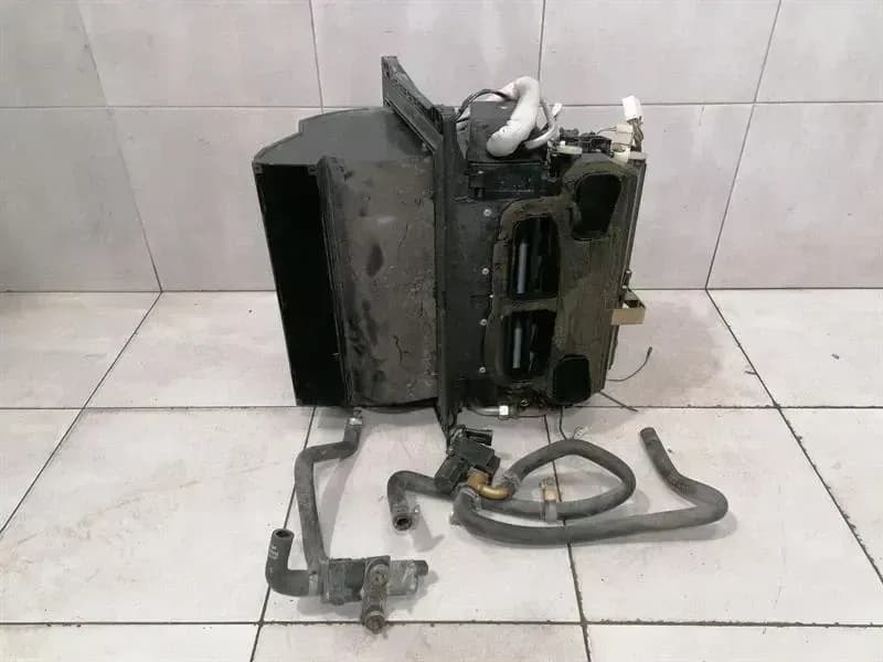 Ferrari 360 F131 Heater Blower 65878700 Engine Heater Blower