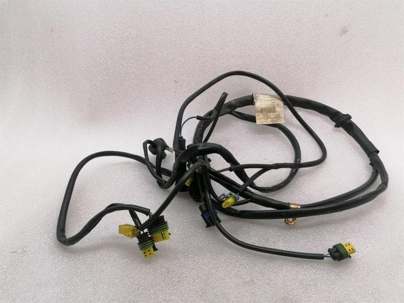 FERRARI Ferrari 360 F131 Right Door Wiring Loom 183327 Harness Door Right