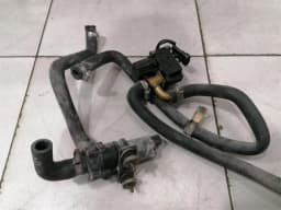 FERRARI Ferrari 360 F131 Heater Blower 65878700 Engine Heater Blower — thumbnail 2