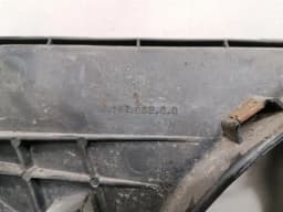 FERRARI FERRARI 360 F131 RADIATOR FAN 174086 RADIATOR PACKAGE RIGHT COMPLETE RH ELECTROFAN — thumbnail 8
