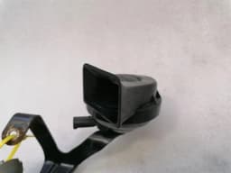 PORSCHE Porsche 911 996 horn 99663515000 horn fanfare — thumbnail 3