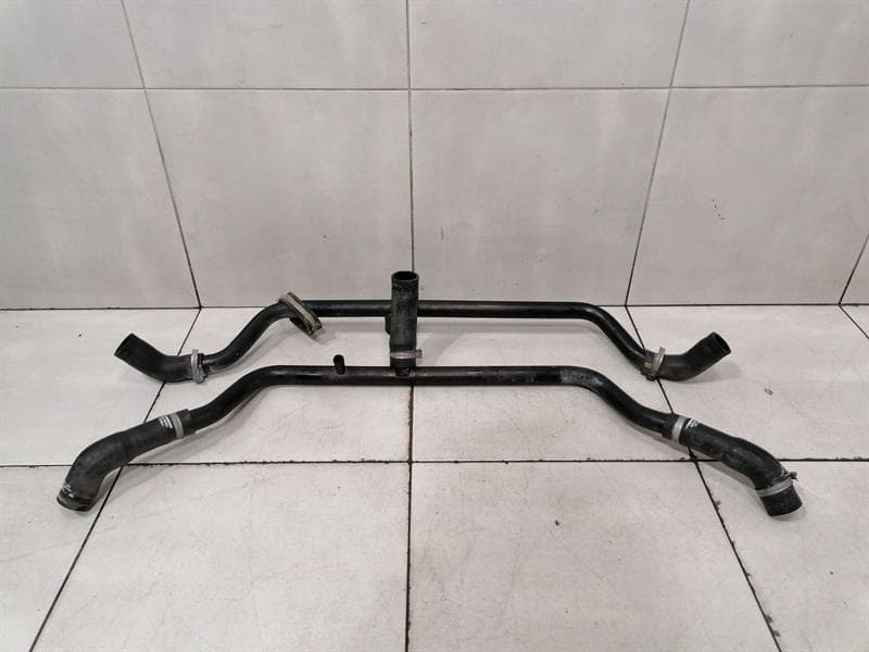 FERRARI Ferrari 360 F131 Cooling Pipe Set 181746 Cooling Water Hose Hose Set