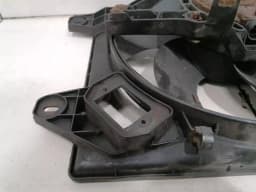 FERRARI FERRARI 360 F131 RADIATOR FAN 174086 RADIATOR PACKAGE RIGHT COMPLETE RH ELECTROFAN — thumbnail 5