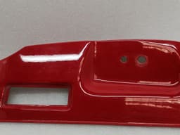 FERRARI Ferrari 360 F131 Door Sill Set 65536511 RIGHT HANDLE RHD — thumbnail 10