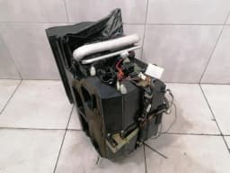 FERRARI Ferrari 360 F131 Heater Blower 65878700 Engine Heater Blower — thumbnail 4