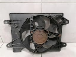 FERRARI FERRARI 360 F131 RADIATOR FAN 174086 RADIATOR PACKAGE RIGHT COMPLETE RH ELECTROFAN — thumbnail 6