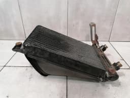 FERRARI Ferrari 360 F131 Engine Oil Cooler 185412 Oil Cooler Cooler — thumbnail 3