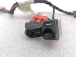 FERRARI Ferrari 360 F131 switch 177902 switch console rearview mirrors control — thumbnail 6