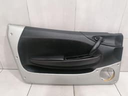 FERRARI Ferrari 360 F131 Door Card Front Left 657074 RIGHT HANDLE RHD — thumbnail 1