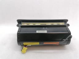 FERRARI Ferrari 360 F131 Module 72020300 Module DASHBOARD LEATHER RHD RIGHT HANDLEBAR — thumbnail 9