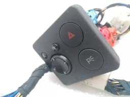 FERRARI Ferrari 360 F131 switch 177902 switch console rearview mirrors control — thumbnail 9