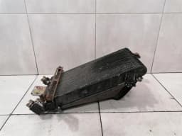 FERRARI Ferrari 360 F131 Engine Oil Cooler 185412 Oil Cooler Cooler — thumbnail 9