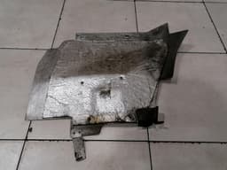 FERRARI Ferrari 360 F131 Left Fuel Tank 181270 Fuel Tank Left — thumbnail 2