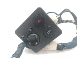 FERRARI Ferrari 360 F131 switch 177902 switch console rearview mirrors control — thumbnail 8