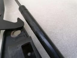 FERRARI Ferrari 360 F131 Bonnet Hinge Set 65712200 Hood Hinge Set — thumbnail 4