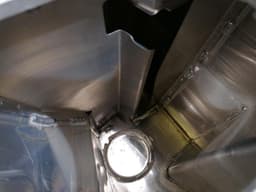 FERRARI Ferrari 360 F131 Left Fuel Tank 181270 Fuel Tank Left — thumbnail 6