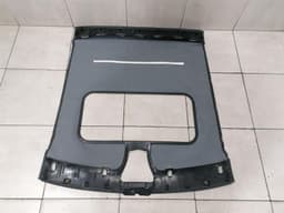 PORSCHE Porsche 911 996 Roof Lining 99655509107 Headliner Alcantara Set — thumbnail 5